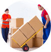 Delivery management system