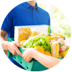 Delivery management system