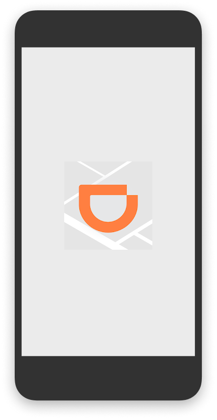 DIDI-RIDER