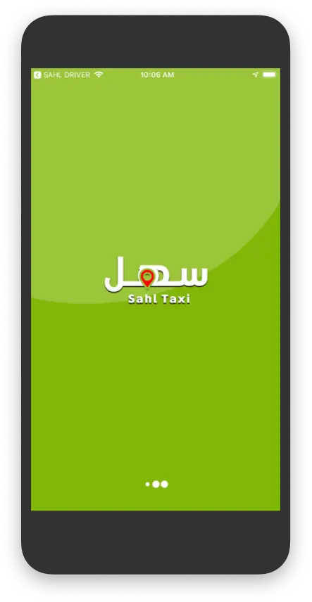 SAHLTAXI